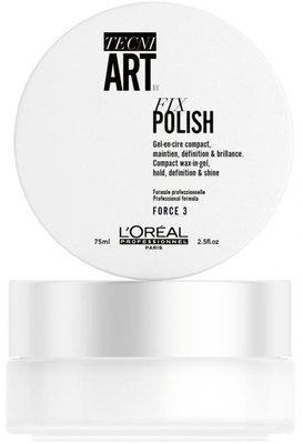 L'Oréal Professionnel Tecni.Art Fix Polish (75ml)